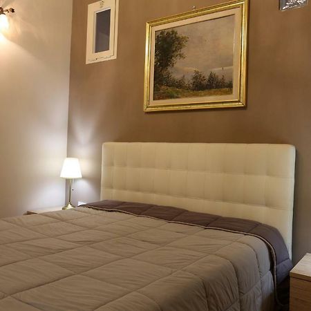 Bed and Breakfast Ma Maison Caserta Exterior foto