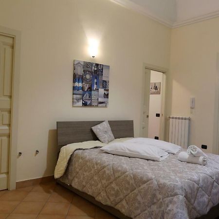 Bed and Breakfast Ma Maison Caserta Exterior foto