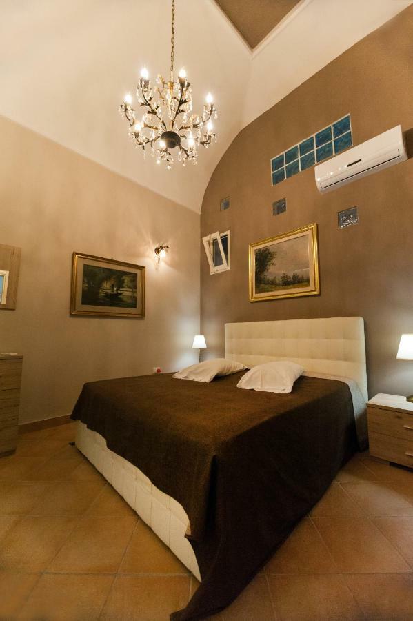 Bed and Breakfast Ma Maison Caserta Exterior foto