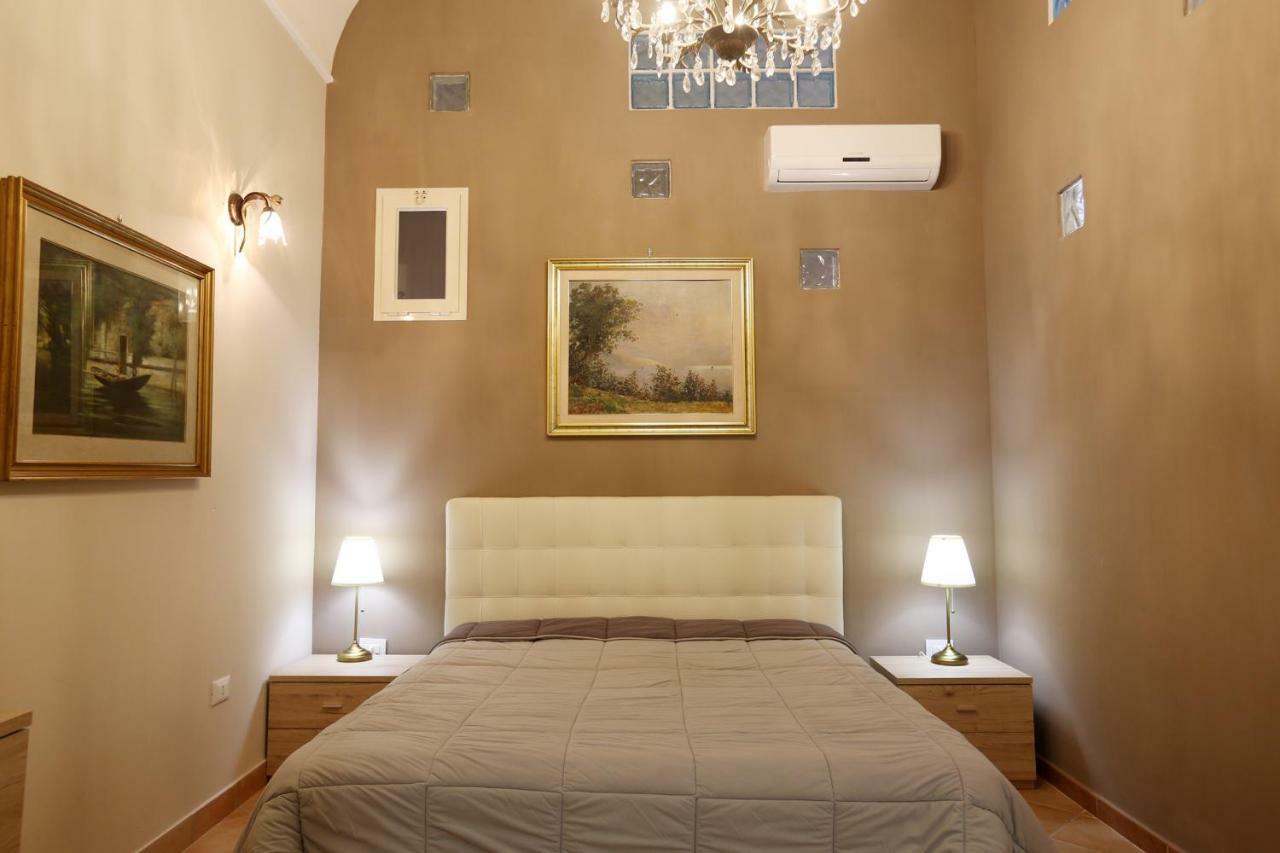 Ma Maison Caserta Exterior foto