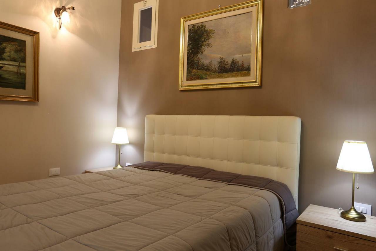 Bed and Breakfast Ma Maison Caserta Exterior foto