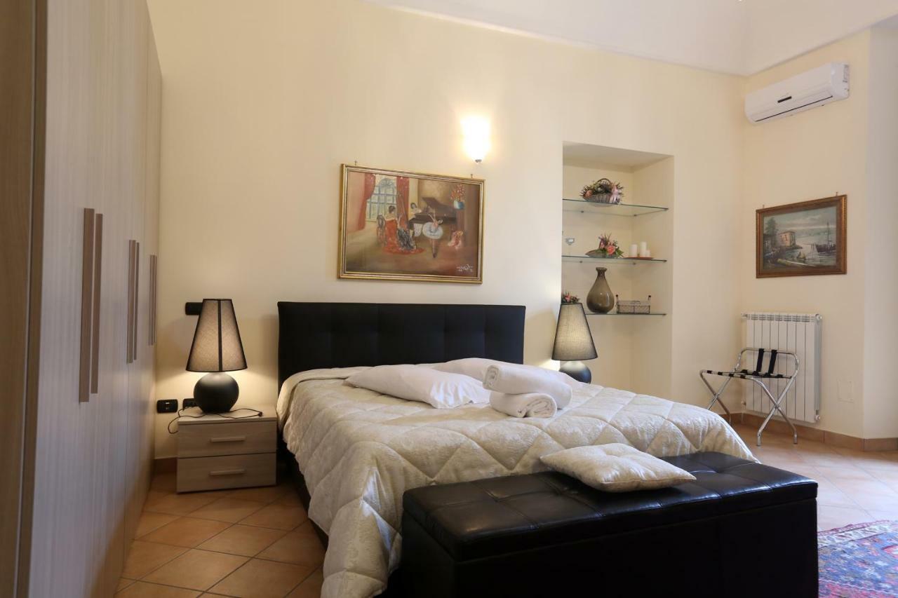 Ma Maison Caserta Exterior foto