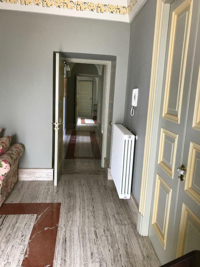 Ma Maison Caserta Exterior foto