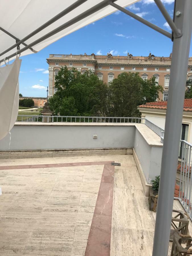 Ma Maison Caserta Exterior foto