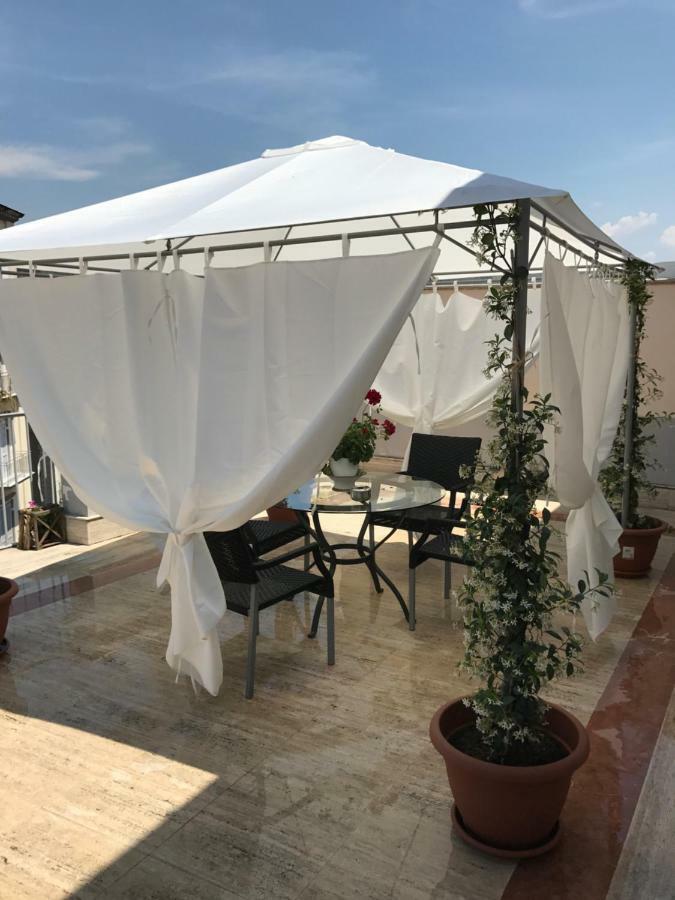 Ma Maison Caserta Exterior foto